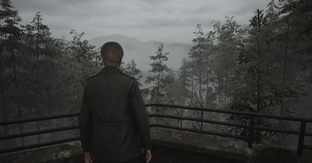 GamesVoice анонсировала русскую озвучку ремейка Silent Hill 2 и обещает, что не будет проблем, как с ремейком Dead Space