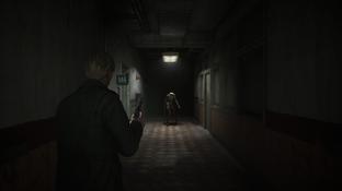 Bloober Team поблагодарила рецензентов Silent Hill 2 Remake за положительные отзывы