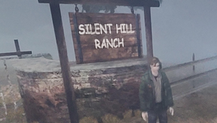 Фанаты поспорили из-за шрифта в ремейке Silent Hill 2. Не все оценили виденье надписи на табличке
