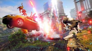 Goat Simulator 3 выйдет на консолях прошлого поколения до конца октября