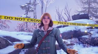 Макс берётся за расследование в Life is Strange: Double Exposure. Разработчики определяют подозреваемых