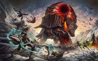 Трейлер Diablo 4 «Сезон пробуждения ненависти» раскрыл основные нововведения