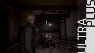 Моддеры исправляют Silent Hill 2 на ПК. Добавлена поддержка NVIDIA DLSS Frame Generator и графические изменения