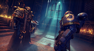 Авторы Space Marine 2 проведут техобслуживание серверов 11 октября, одиночная игра и мультиплеер могут перестать нормально работать