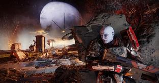 У разработчиков Destiny 2 появилась ещё одна проблема. На Bungie вновь подали в суд за плагиат