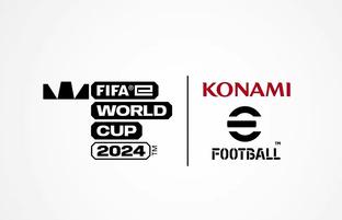 eFootball и FIFA начинали новое сотрудничество
