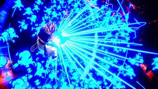 Игроки нашли способ снять ограничение частоты кадров в Dragon Ball: Sparking! ZERO на ПК