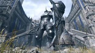 PS5 Pro сделает обновлённую Demon's Souls ещё лучше. Геймплей в 4K и 60fps