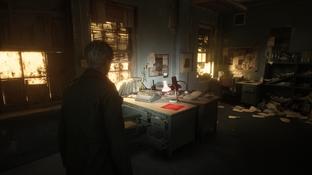Ремейк Silent Hill 2 пугает одним только звуком. Авторы раскрыла закулисье работы над звуковым слоем