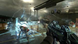 Классический бренд стал хитом продаж Xbox. F.E.A.R. 3 2011 года получила большую скидку