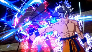 Dragon Ball: Sparking! ZERO получит дополнения с персонажами Super Hero и Daima