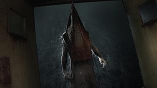 [Видео] Не-разочарование. Обзор Silent Hill 2