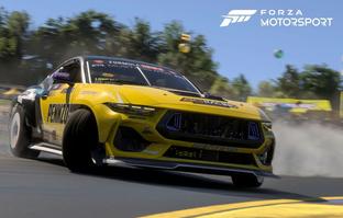 Forza Motorsport празднует юбилей с размахом. Разработчики представили новые возможности