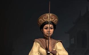 Представлен лидер вьетнамского народа в Sid Meier's Civilization VII