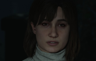 Моддер изменил лицо «пышки» Анжелы из ремейка Silent Hill 2, сделав его более худым, ближе по духу к оригиналу