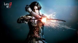 Lies of P улучшат для PlayStation 5 Pro
