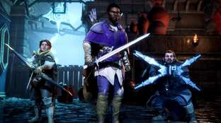 Dragon Age The Veilguard не входит в топ-50 продаж Steam за две недели до релиза