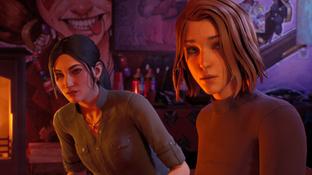 С большой силой приходит большая подозрительность в трейлере Life is Strange: Double Exposure
