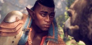 В Dragon Age: The Veilguard не будет защиты вроде Denuvo