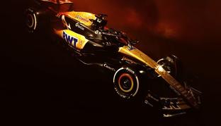 Xbox заключила партнерство c BWT Alpine F1 Team. Indiana Jones будут рекламировать гонщики