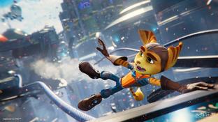 Не все игроки заметят улучшения Ratchet & Clank: Rift Apart для PS5 Pro — выводы Digital Foundry