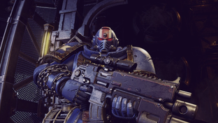 Space Marine 2 получила контентное обновление 4.0 с операцией, новым уровнем сложности и биотитаном-иерофантом