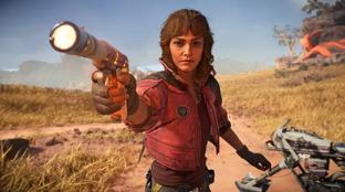 Star Wars Outlaws получила две номинации Golden Joystick Awards