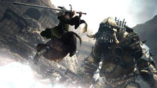 Вышло обновление  Dragon's Dogma 2. Игроки отмечают значительные улучшения производительности
