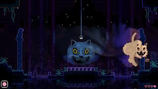 Одна из самых высокорейтинговых инди года Animal Well появилась на Xbox