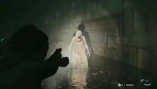 Дополнение Alan Wake 2: The Lake House — не единственный новый контент. У Remedy есть подарок к годовщине