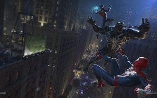 Spider-Man 2 выйдет на ПК, но заблокирован в странах, не поддерживающих PSN