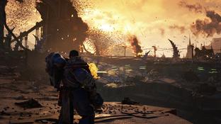 Благодаря Space Marine 2 продажи Focus Entertainment во втором квартале составили $217 млн