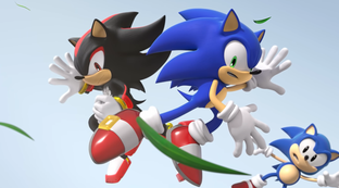 Sonic x Shadow Generations спойлерят незадолго до релиза