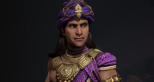 В Sid Meier's Civilization 7 появится лидер с доброй и злой версиями, одна будет в составе DLC