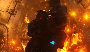 Авторы Space Marine 2 случайно проспойлерили будущий контент? Поклонники Warhammer 40,000 заметили подозрительное описание