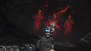 Создатель мрачного фэнтезийного шутера Witchfire считает, что «все выиграли» от эксклюзивности в Epic Store
