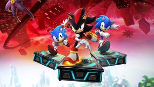 Sonic x Shadow Generations разделила мнение фанатов об изменённой сцене с Соником и Эми