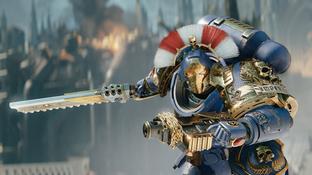 Официальный набор 4К-текстур Warhammer 40,000: Space Marine 2 требует дорогостоящий ПК