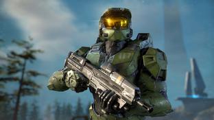 Блогер раскрыл подробности отменённой королевской битвы в Halo Infinite