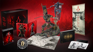 Ubisoft отменила ранний доступ в Assassin’s Creed Shadows