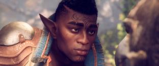 Nvidia раздает Dragon Age: The Veilguard подписчикам своего облачного сервиса