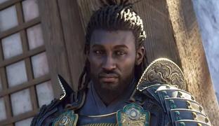 Assassin's Creed Shadows номинирована на премию Golden Joystick Awards в категории «Самая ожидаемая игра»