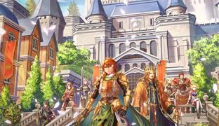 Возвращение культовой ролевой игры. Square Enix представила ремейк Romancing SaGa 2