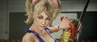 Для ремастера Lollipop Chainsaw RePOP готовят дополнительный контент