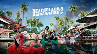 Разработчики Dead Island 2 пообещали «потрясающую графику» на PS5 Pro