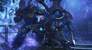 Space Marine 2 «заспидранила» историю Helldivers 2. Обновление 4.1 исправляет последствия предыдущего, анонсировали тестовые серверы
