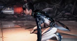 Stellar Blade получила новый патч с улучшениями для PS5 Pro