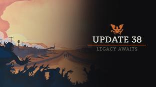 Выживание State of Decay 2 прощается с игроками. Вышло последнее обновление
