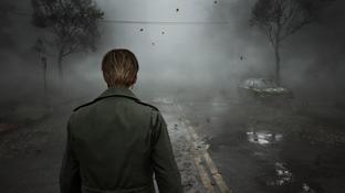 Silent Hill 2 Remake раскрывает секреты. Разработчики рассказали, как оживает город страха