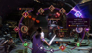 В Dragon Age The Veilguard позволят убрать почти все элементы интерфейса. BioWare показала доступные настройки игры